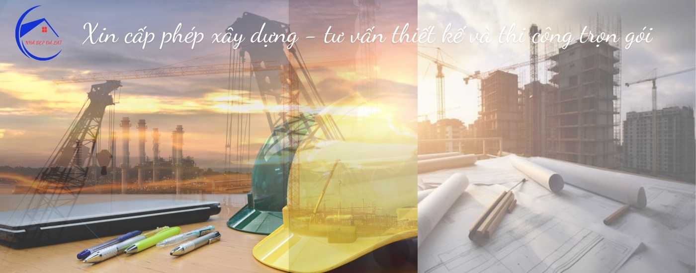 NHÀ ĐẸP ĐÀ LẠT