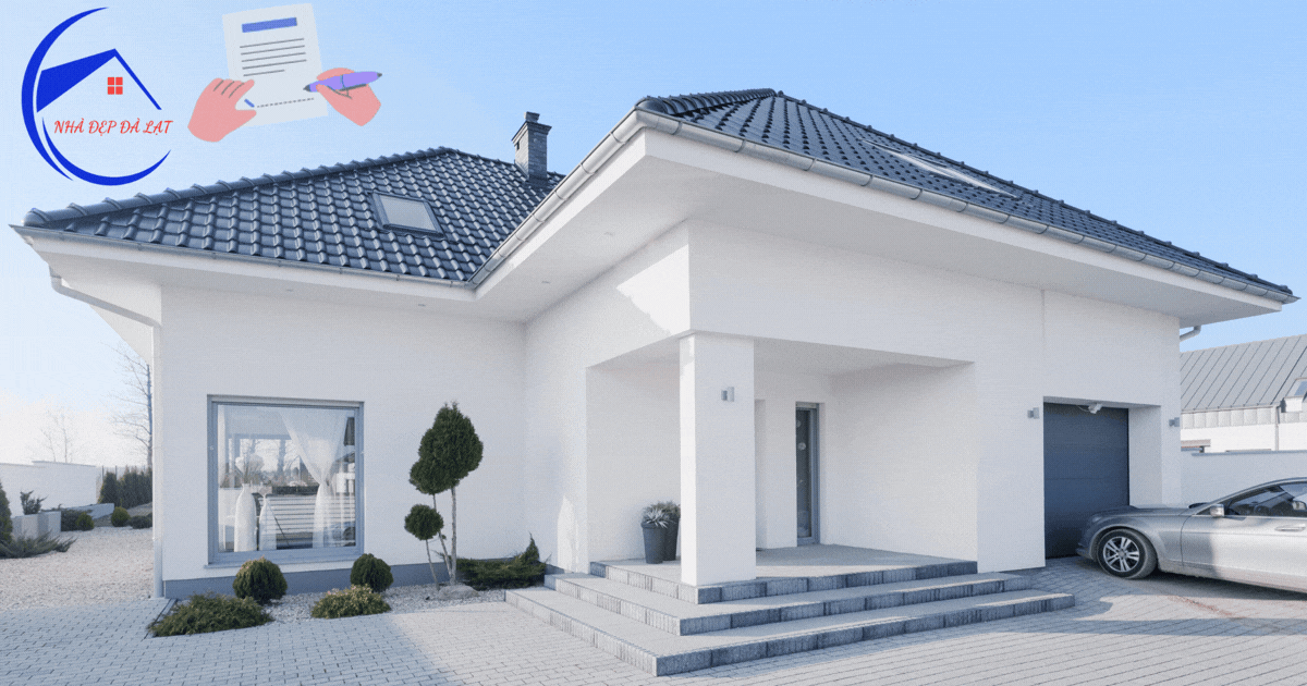 xây nhà Đà Lạt uy tín